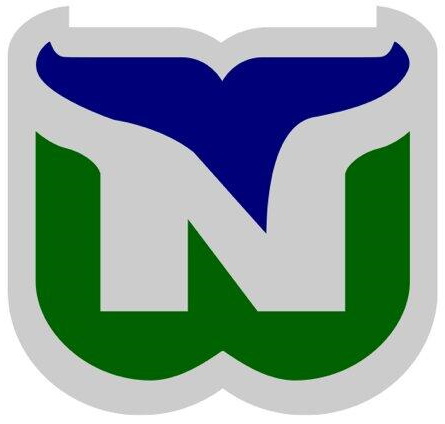 Niagara Whalers 2014-Pres Primary Logo iron on transfers for clothing